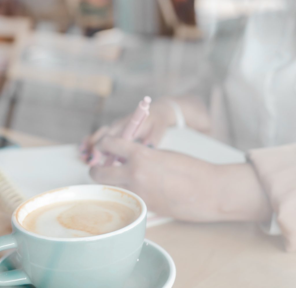 woman mentorship and marketing strategy